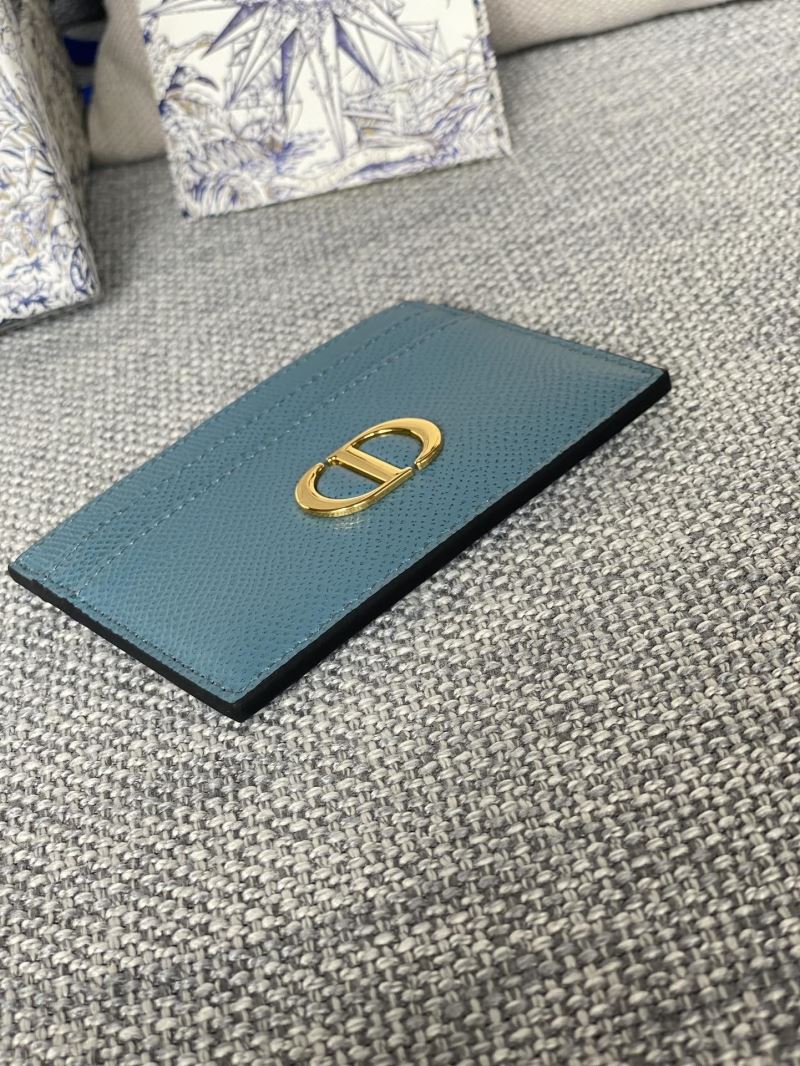 Christian Dior Wallet